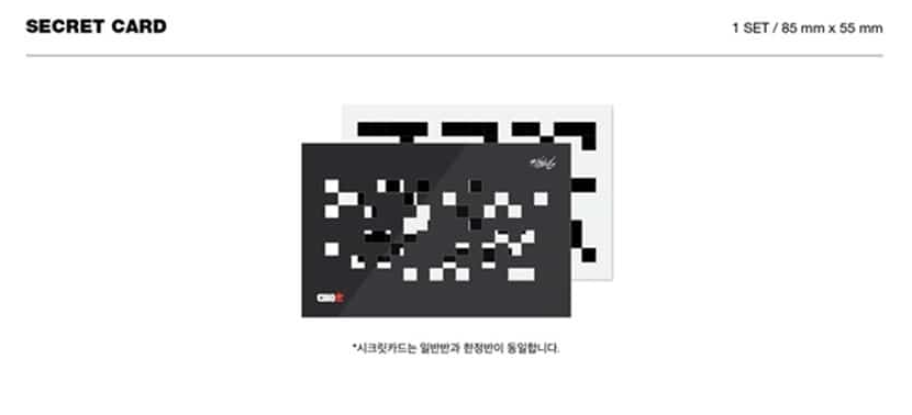 STRAY KIDS – 1st Full album [Go live] Standard Ver.