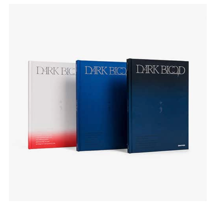 NewJeans – [Supernatural] (Weverse Albums ver.) - Random