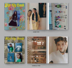 NewJeans – 1st EP [New Jeans] (Bluebook ver.)