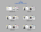 NewJeans – 1st EP [New Jeans] (Bluebook ver.)