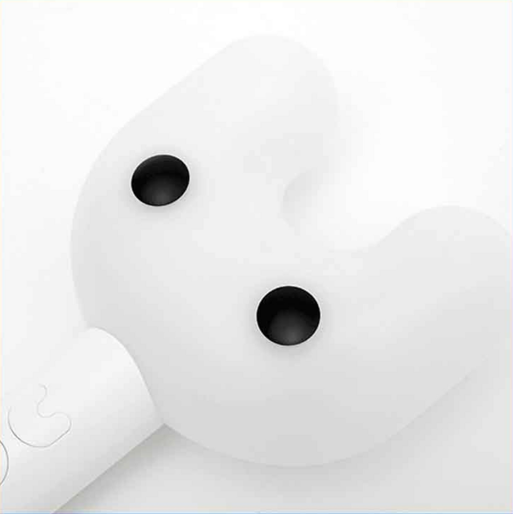 NewJeans Official Light Stick