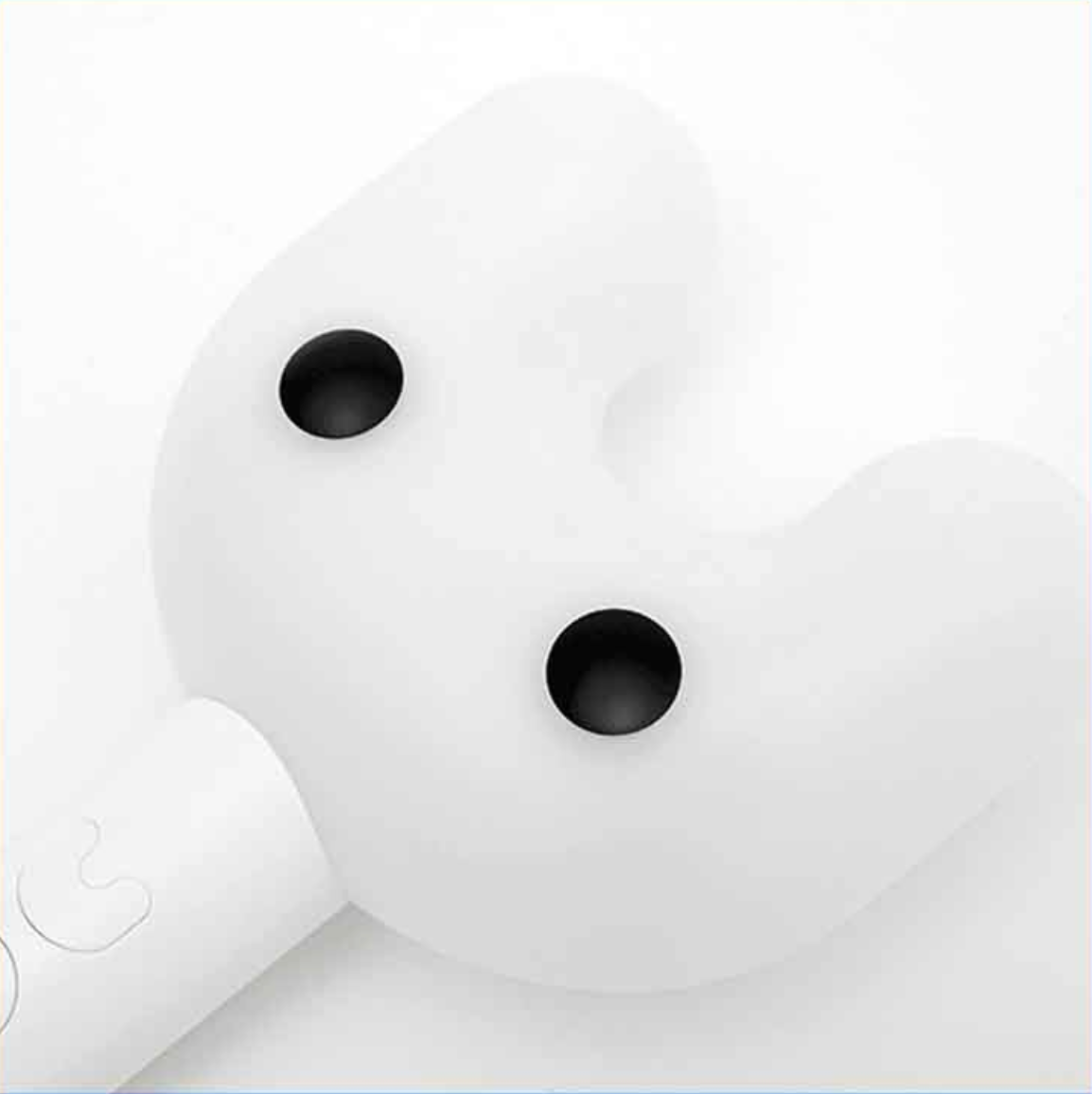 NewJeans Official Light Stick