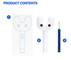 NewJeans Official Light Stick