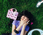 NewJeans – 2nd EP [Get Up] (Bunny Beach Bag ver.) - RANDOM