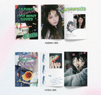 NewJeans – 2nd EP [Get Up] (Bunny Beach Bag ver.) - RANDOM