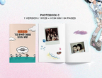 NewJeans – 2nd EP [Get Up] (Bunny Beach Bag ver.) - RANDOM