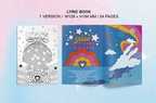 NewJeans – 2nd EP [Get Up] (Bunny Beach Bag ver.) - RANDOM
