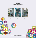 NewJeans – [Supernatural] (Weverse Albums ver.) - Random