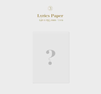 LISA (BLACKPINK) – PRIMO SINGOLO ALBUM LALISA