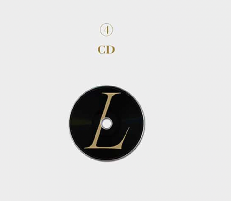 LISA (BLACKPINK) – PRIMO SINGOLO ALBUM LALISA