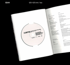 CORTIS – The 1st EP [COLOR OUTSIDE THE LINES]