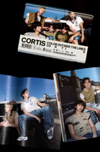 CORTIS – The 1st EP [COLOR OUTSIDE THE LINES]