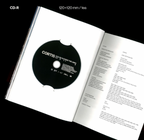 CORTIS – The 1st EP [COLOR OUTSIDE THE LINES]