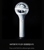 KATSEYE Official Light Stick