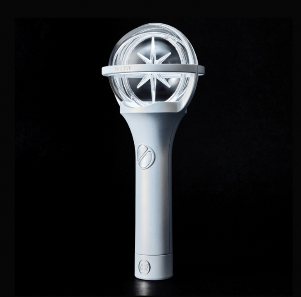 KATSEYE Official Light Stick