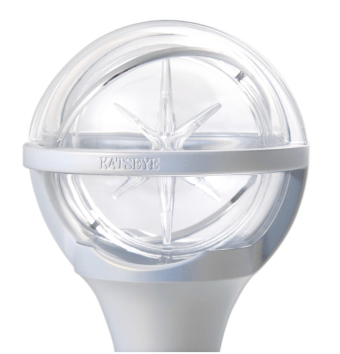 KATSEYE Official Light Stick