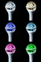 KATSEYE Official Light Stick