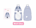 Stray Kids SKZOO REEL HOLDER SKZ PORTAPHOTOCARD - Neko Pop