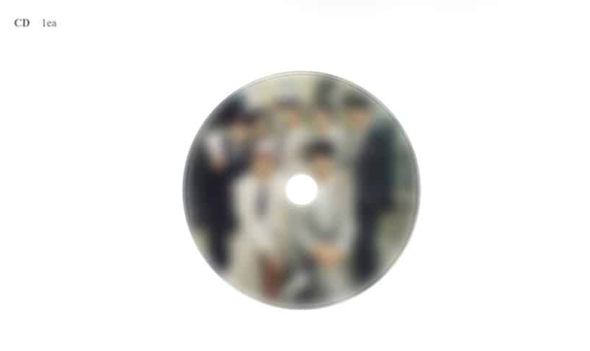 BTS – BE (Deluxe Edition)