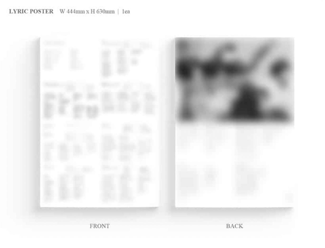 BTS – BE (Deluxe Edition)