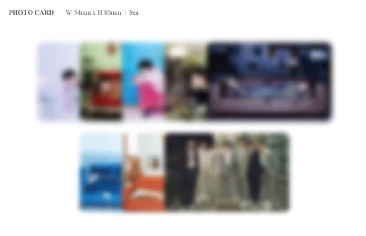 BTS – BE (Deluxe Edition)