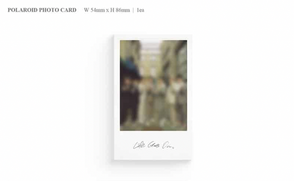 BTS – BE (Deluxe Edition)