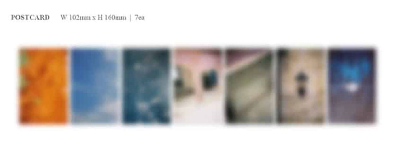 BTS – BE (Deluxe Edition)