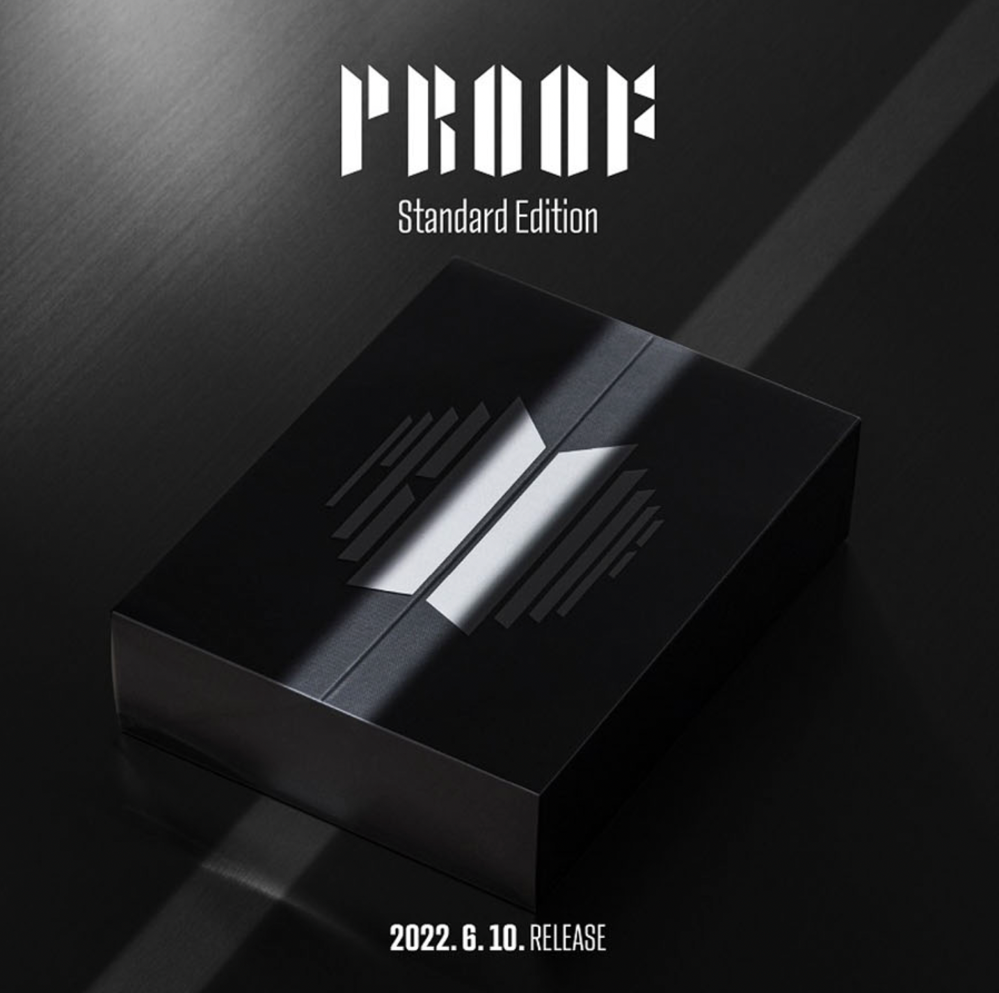 BTS – PROOF