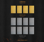 XLOV – 2nd Single [I ONE]