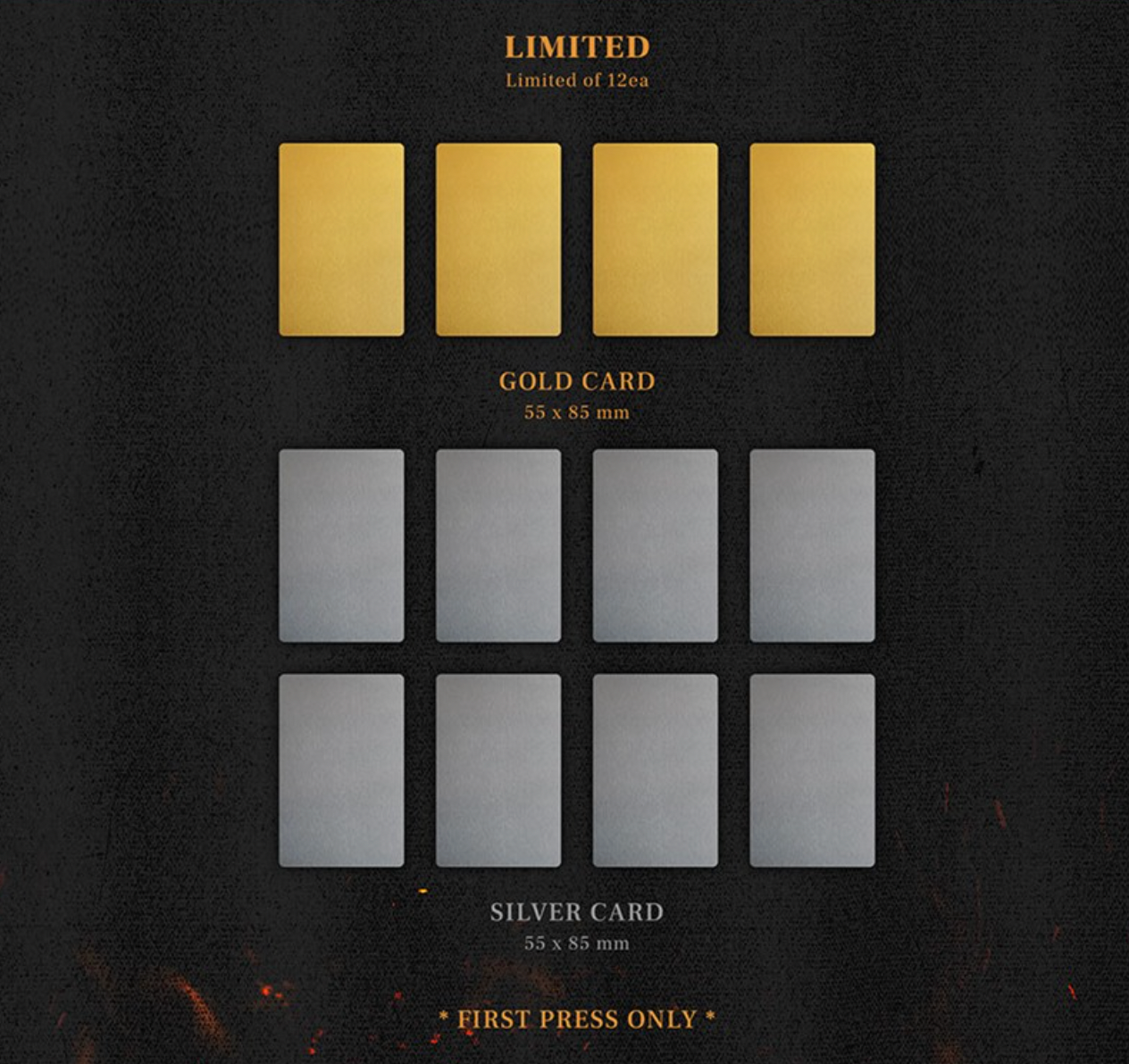 XLOV – 2nd Single [I ONE]