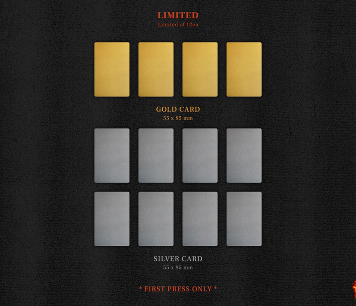 XLOV – 2nd Single [I ONE]