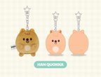 Stray Kids ZOOTOPIA2 | SKZOO UFUFY PLUSH