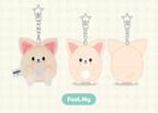Stray Kids ZOOTOPIA2 | SKZOO UFUFY PLUSH