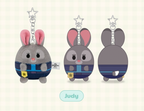 Stray Kids ZOOTOPIA2 | SKZOO UFUFY PLUSH