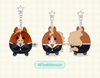 Stray Kids ZOOTOPIA2 | SKZOO UFUFY PLUSH