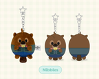 Stray Kids ZOOTOPIA2 | SKZOO UFUFY PLUSH