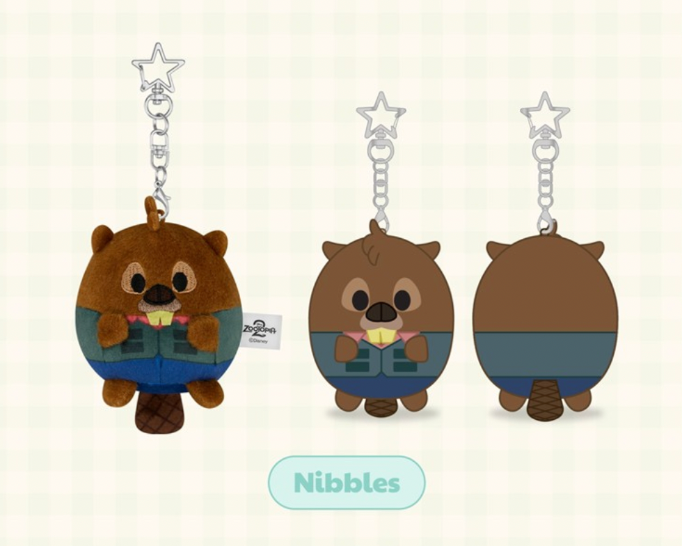 Stray Kids ZOOTOPIA2 | SKZOO UFUFY PLUSH