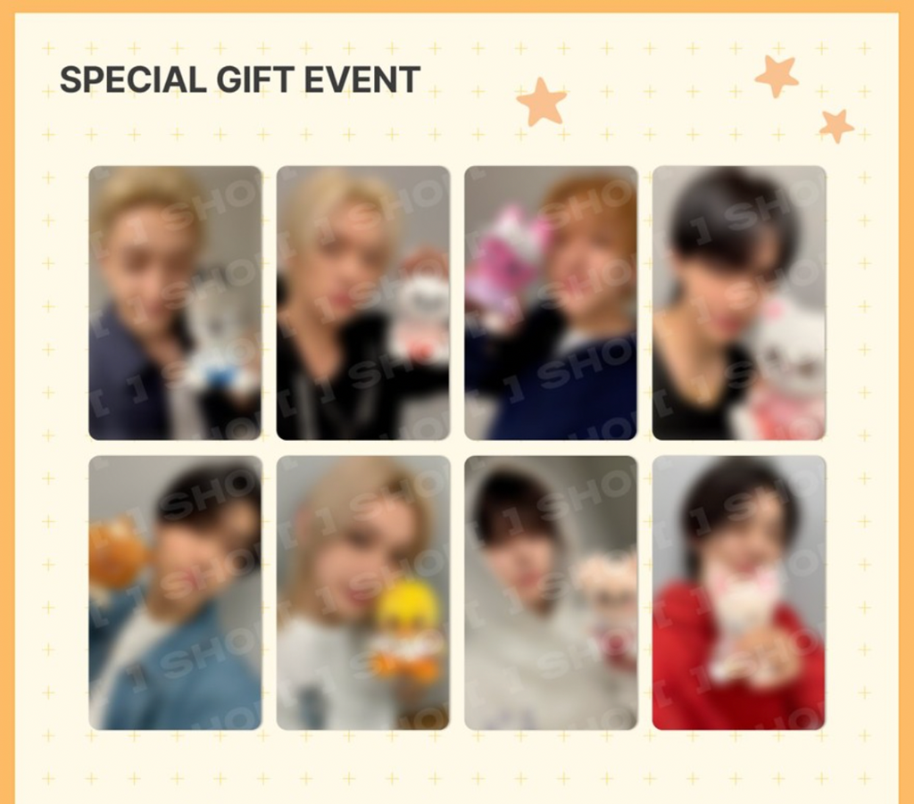 Stray Kids ZOOTOPIA2 | SKZOO PLUSH COIN POUCH