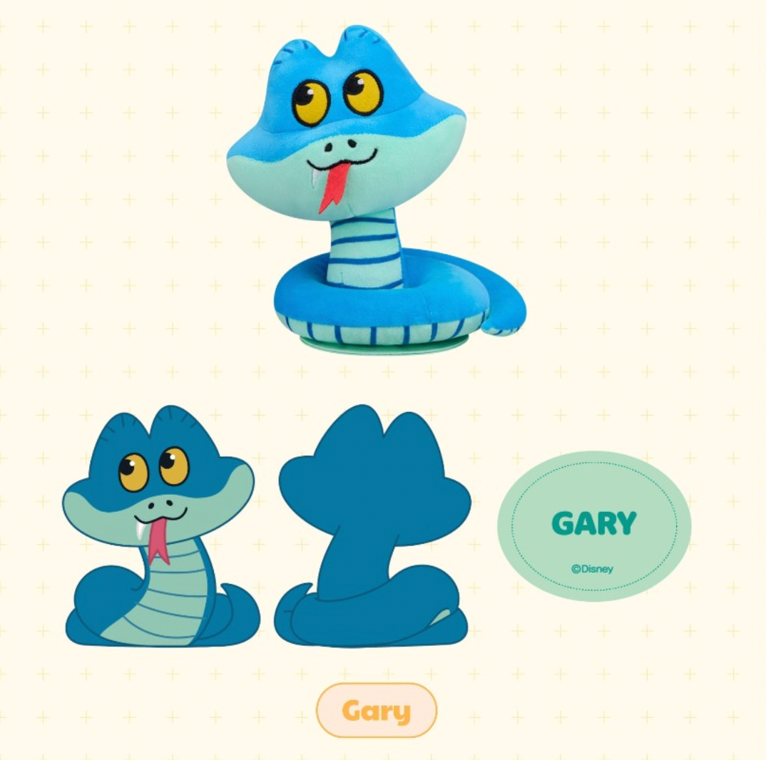 Stray Kids ZOOTOPIA2 | SKZOO PELUCHE DA SPALLA