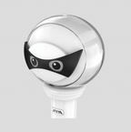 P1HARMONY Official Light Stick ver.2 - Neko Pop