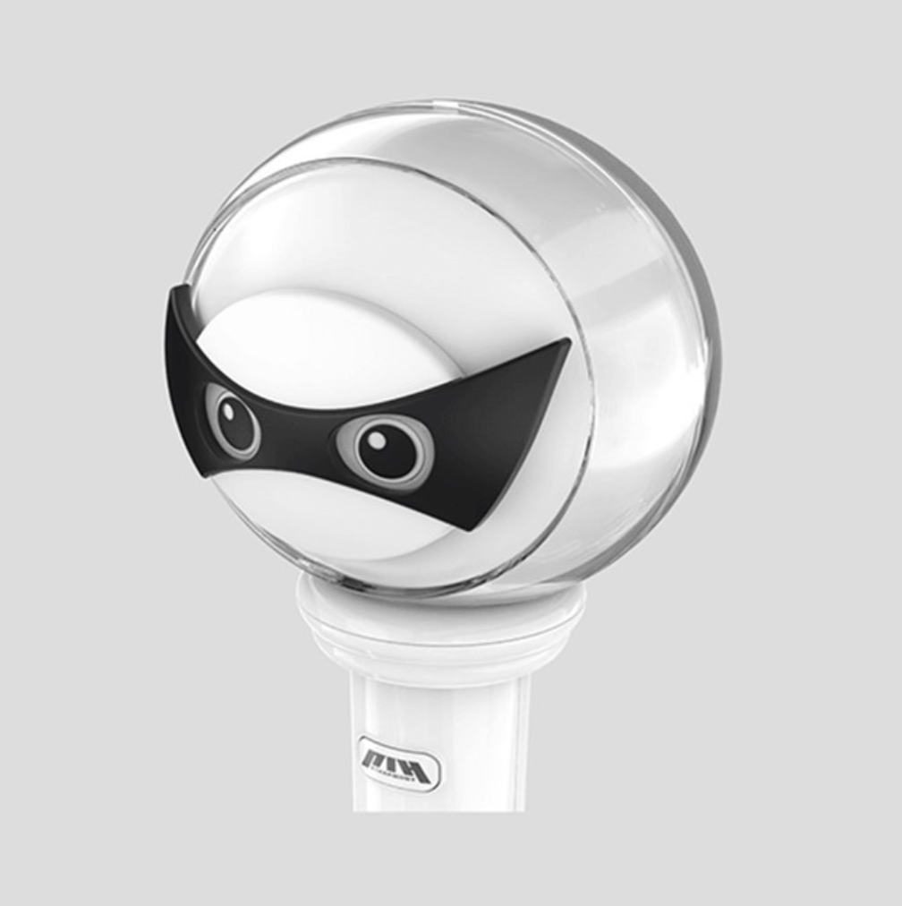 P1HARMONY Official Light Stick ver.2