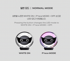 P1HARMONY Official Light Stick ver.2 - Neko Pop