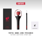 KISS OF LIFE Official Light stick - Neko Pop