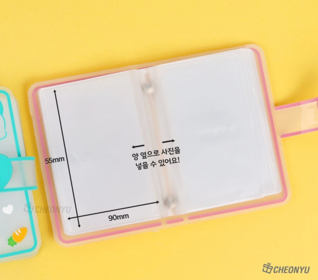 Sanrio Malang Poca Case - Portaphotocard