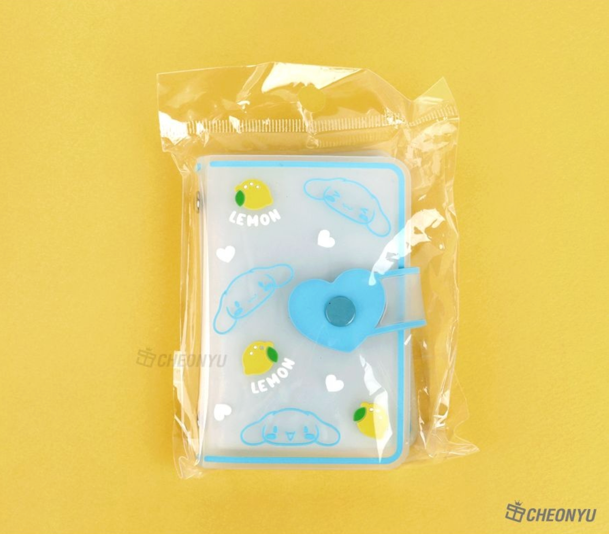 Sanrio Malang Poca Case - Portaphotocard