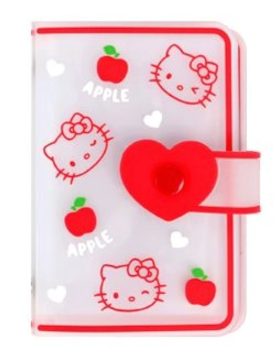 Sanrio Malang Poca Case - Portaphotocard