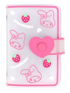 Sanrio Malang Poca Case - Portaphotocard