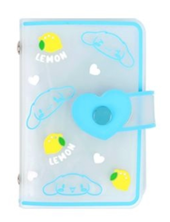 Sanrio Malang Poca Case - Portaphotocard