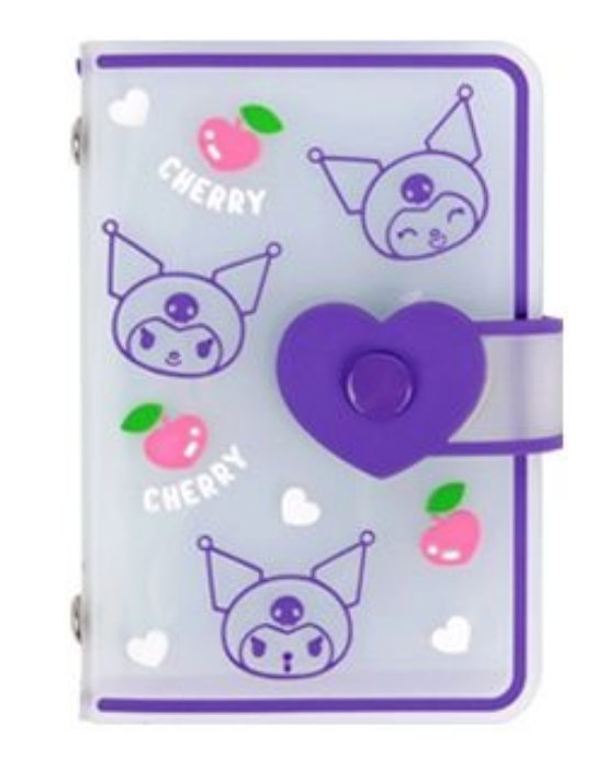 Sanrio Malang Poca Case - Portaphotocard