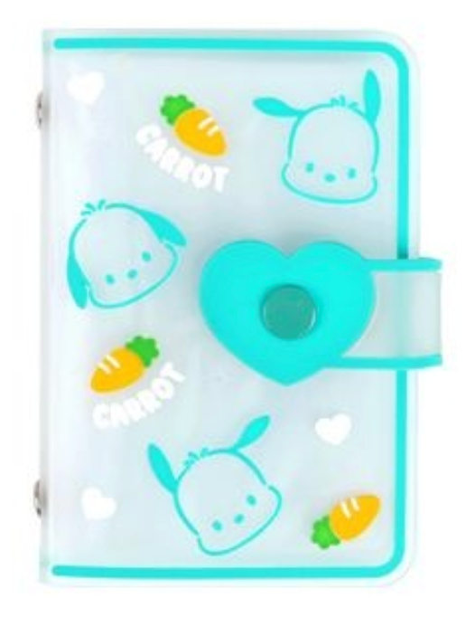 Sanrio Malang Poca Case - Portaphotocard